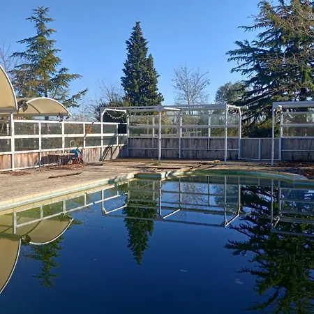 Casa vacanze la cassignolette